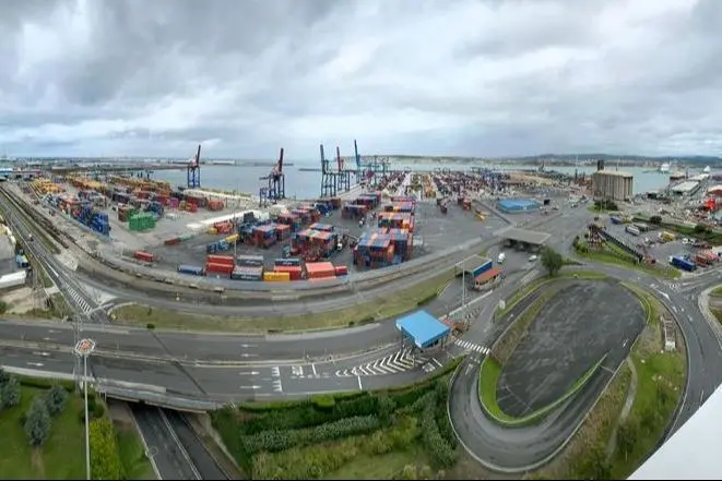 Port of Bilbao