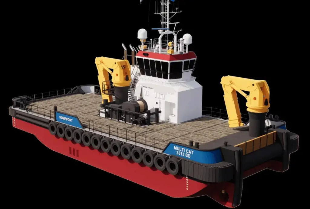 Damen-Multicat-3113