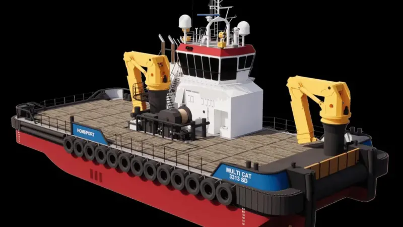 Damen-Multicat-3113