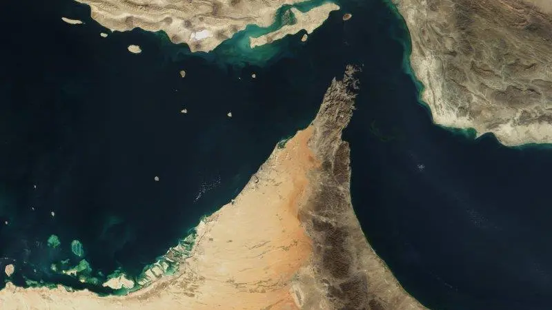 Straße_von_Hormuz