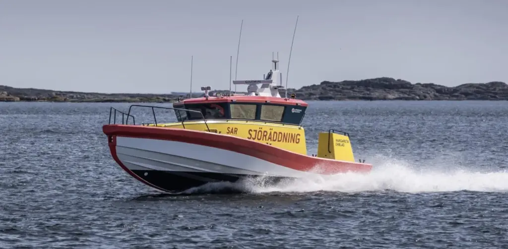 Swedish-rescue-boats