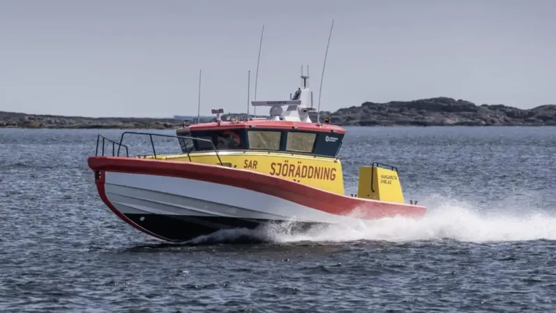 Swedish-rescue-boats