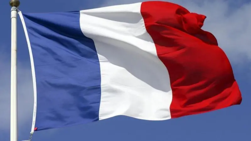 France