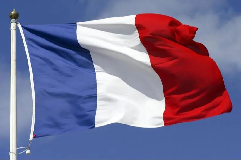 France