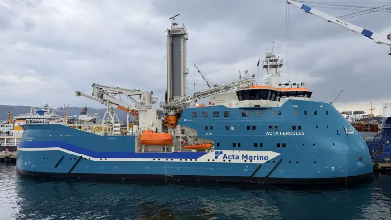 Acta Hercules