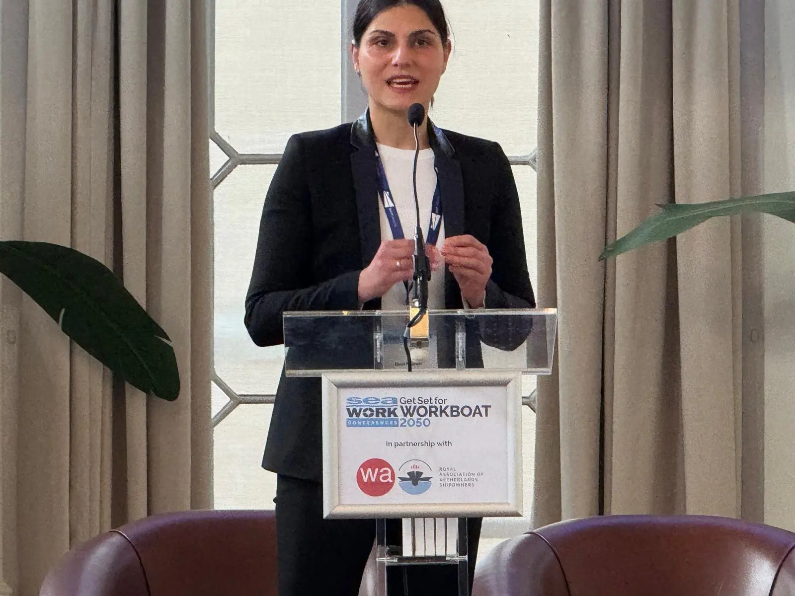 Eleni Poupaki