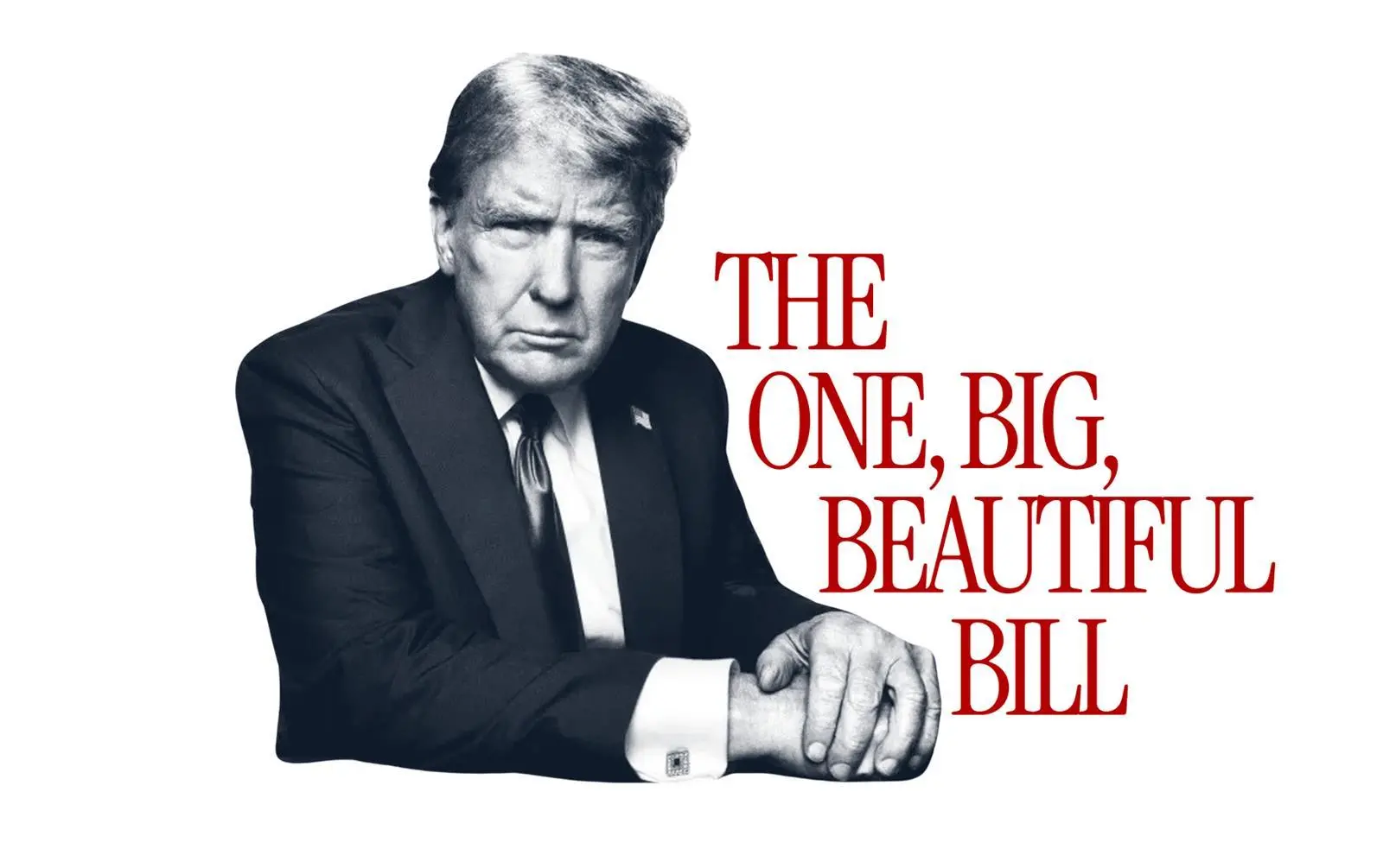 Big Beautiful Bill