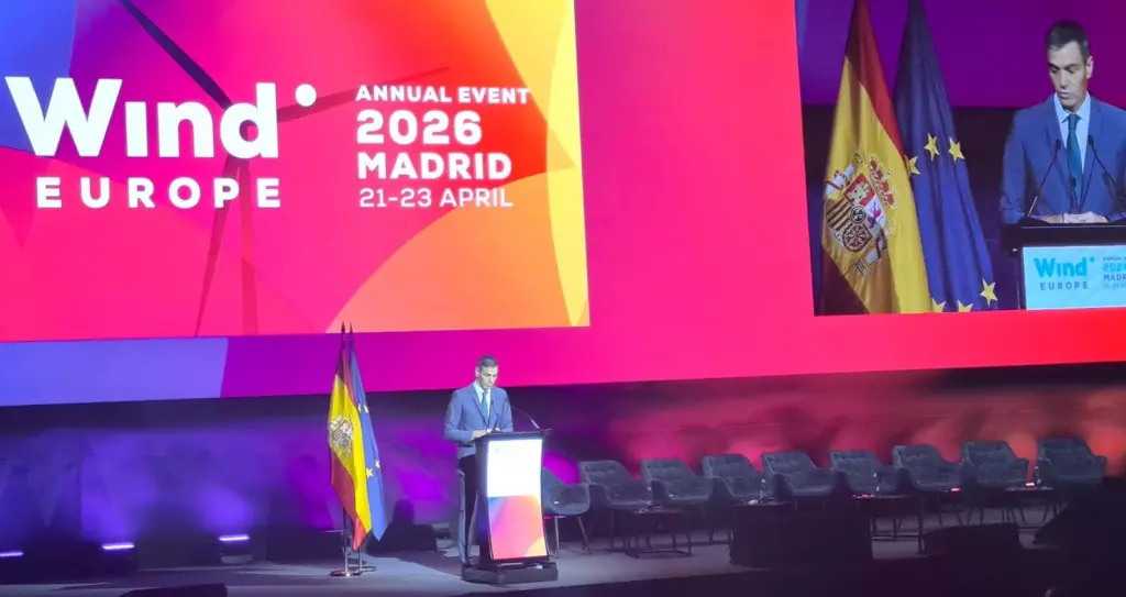 Spanish PM