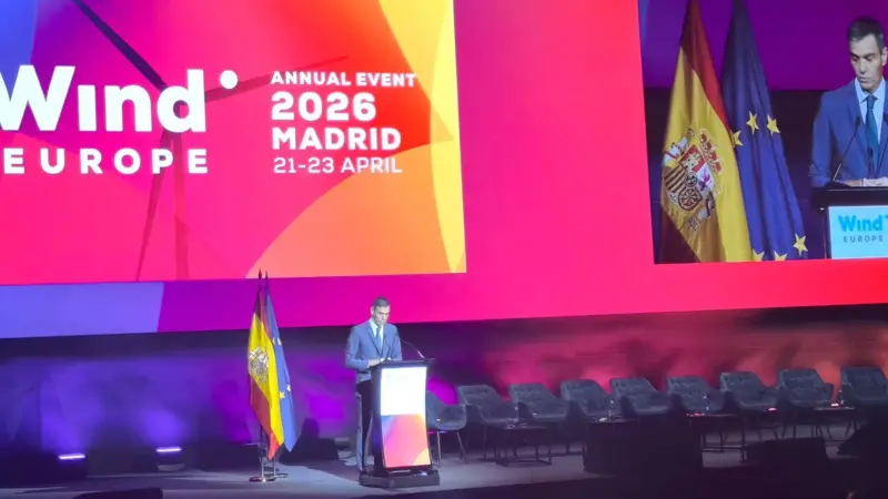 Spanish PM