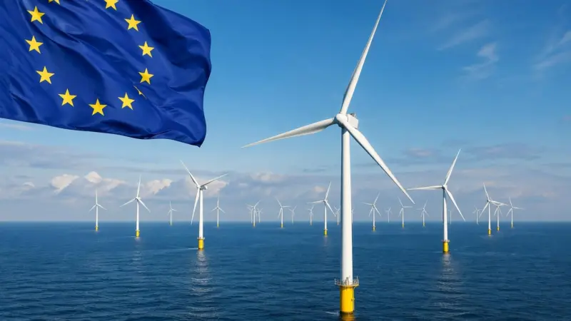 Offshore wind EU