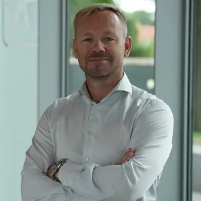 Sven Muchardt