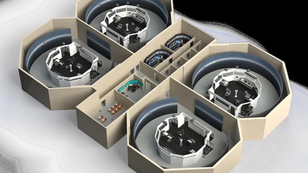 Kongsberg Maritime