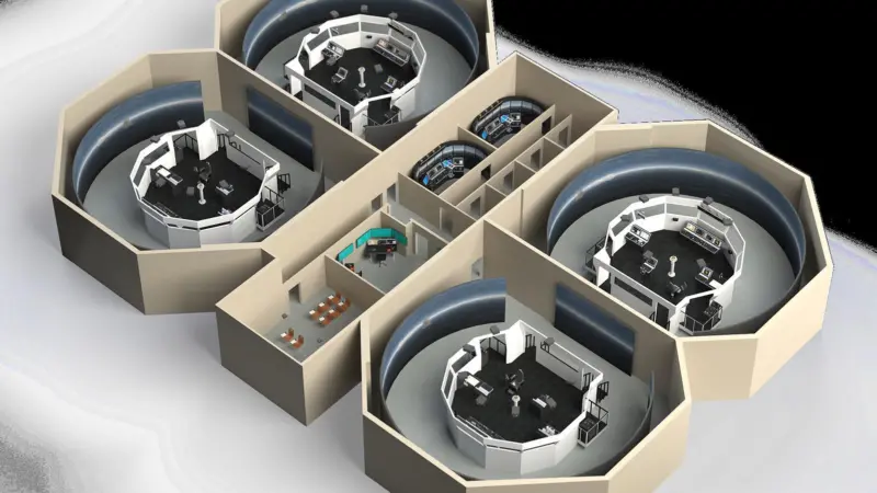 Kongsberg Maritime