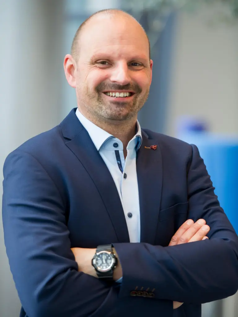 Tobias Kohl