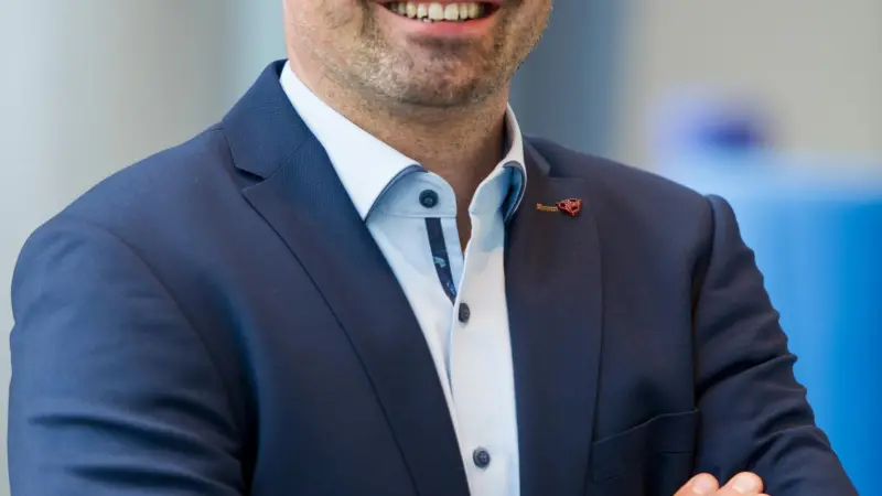 Tobias Kohl