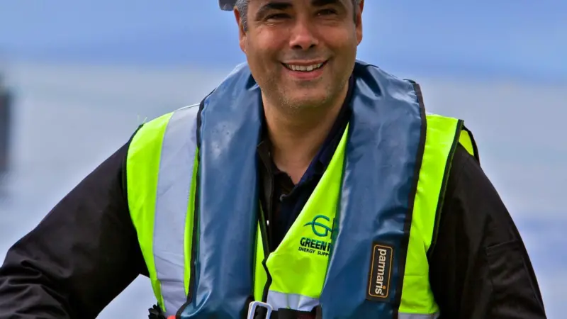 Jason Schofield