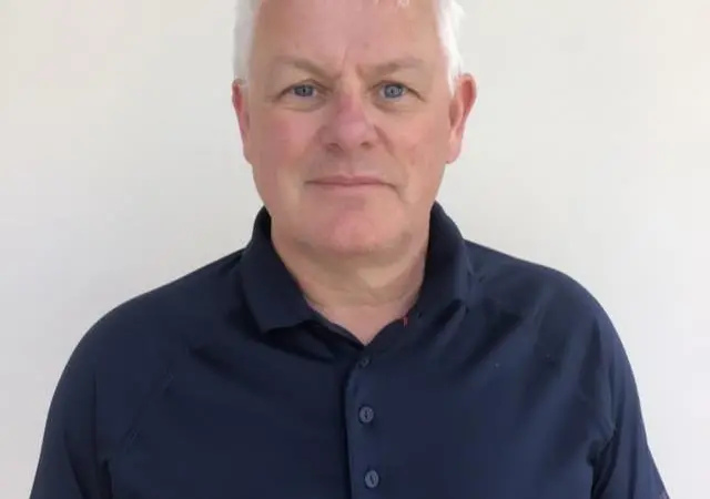 Rob Loder