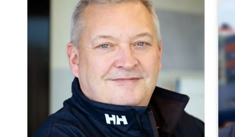 Gary Clay, Fathom Safety
