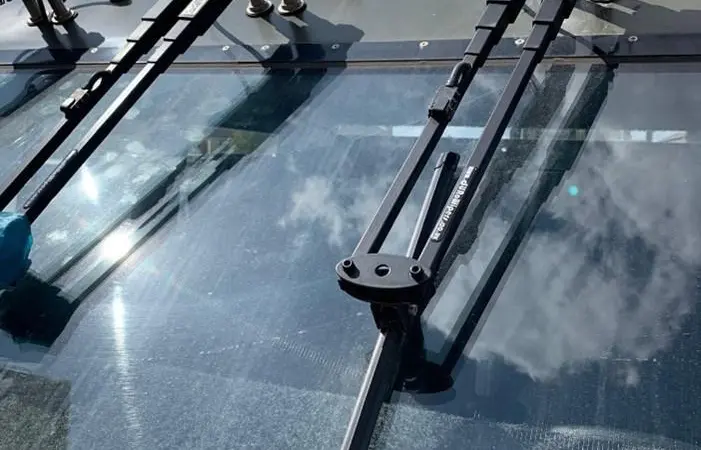 Durowipers
