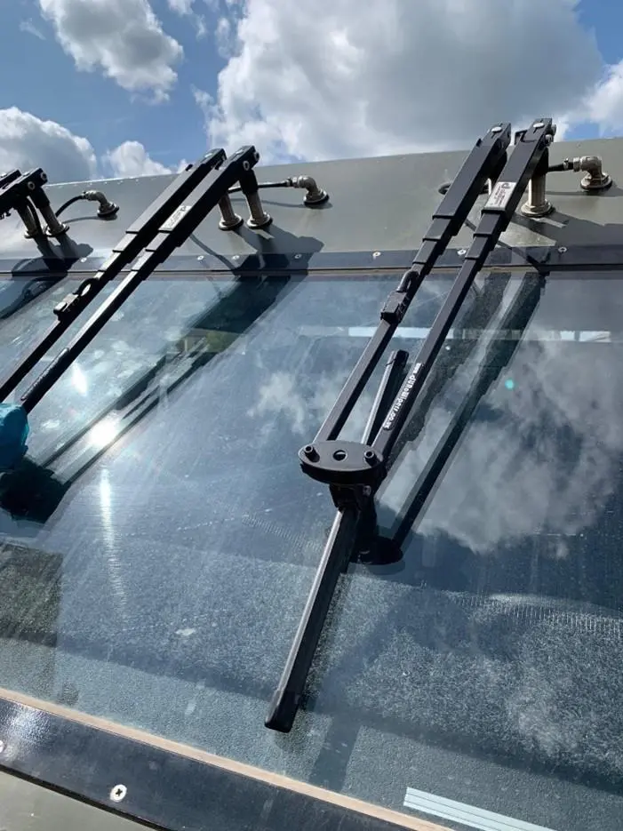 Durowipers