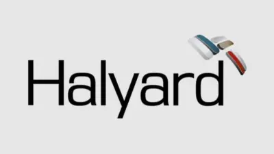 Halyard logo