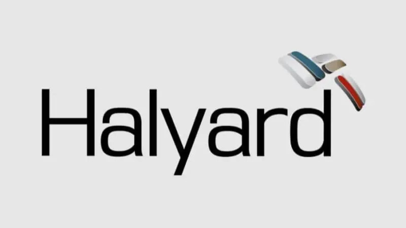 Halyard logo