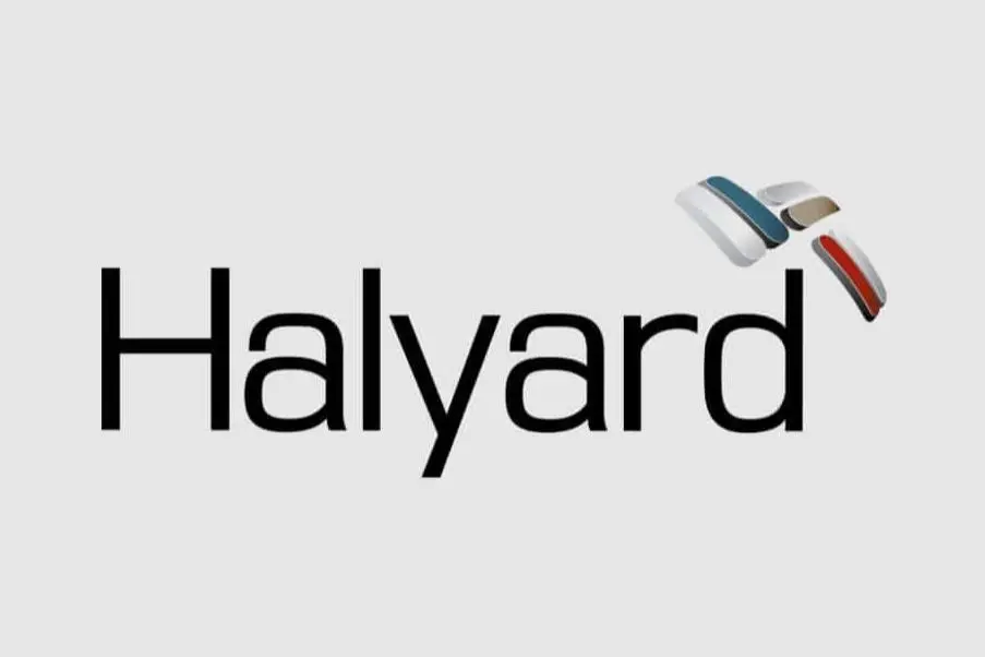 Halyard logo