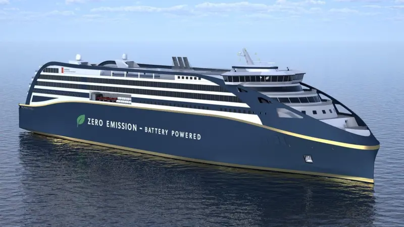 Kongsberg Maritime
