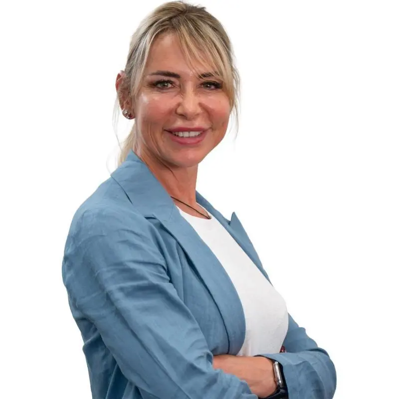 Valentina De Rienzo, CCO of Next Geosolutions