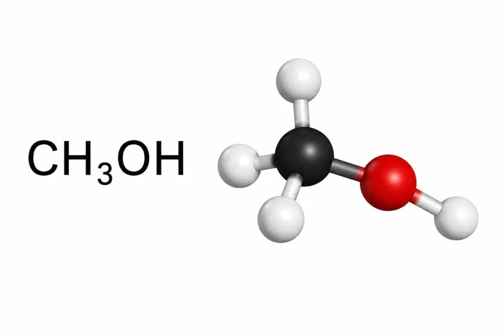 Methanol