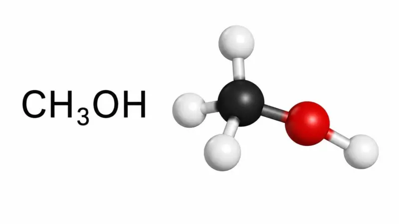 Methanol