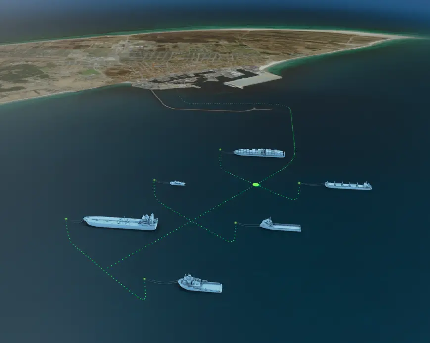 The pilot will trialanOffshore Power Zone in Skagenwith one vessel leading the way for multiple power hubs in the future