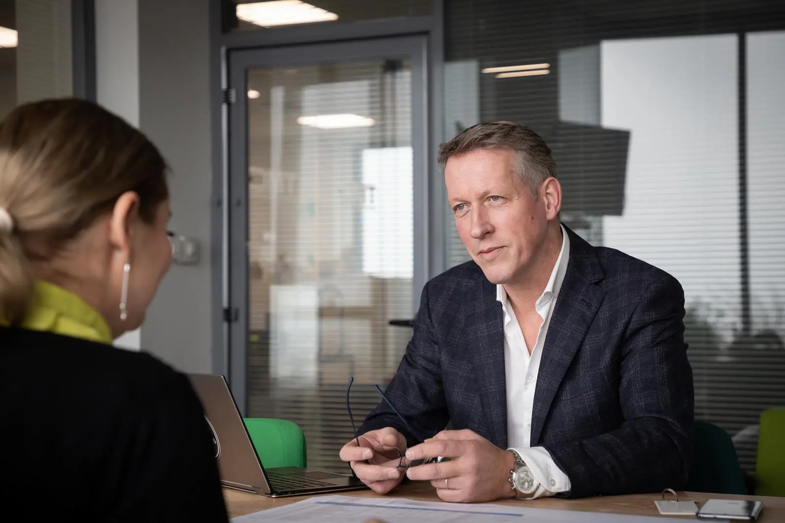 CEO