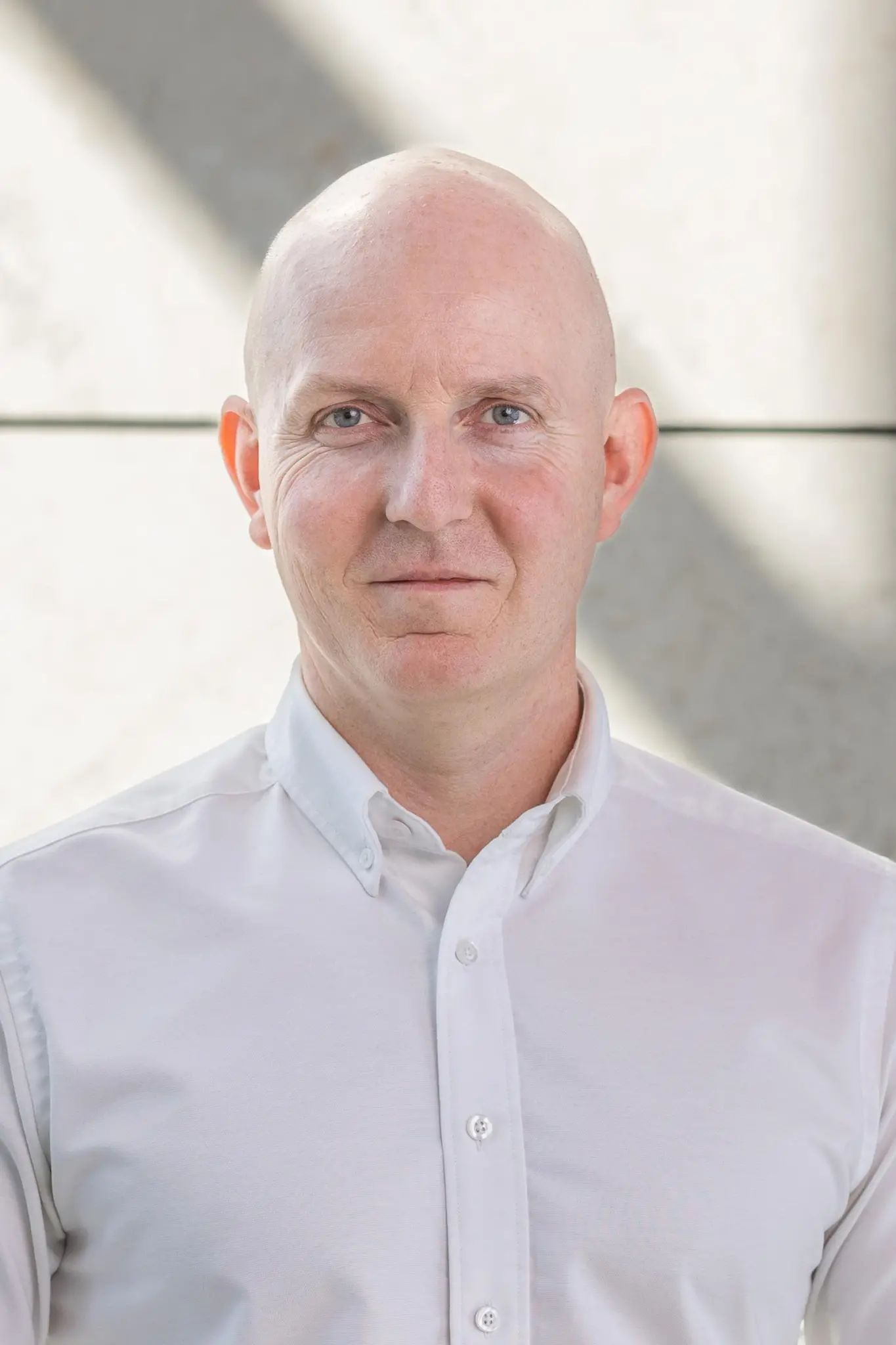 Stillstrom CEO Kristian Borum Jorgensen