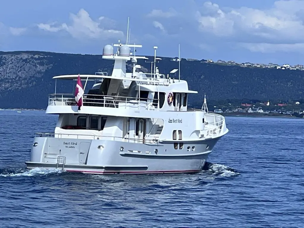 Best Kind Stern