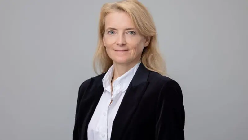 Liz Lloyd