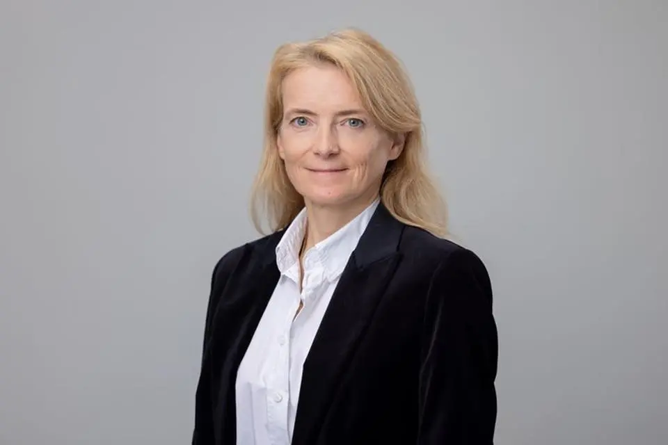 Liz Lloyd