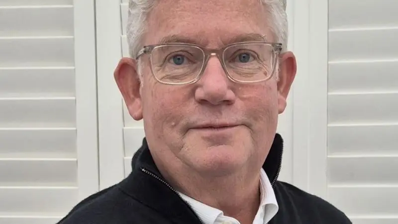 Nigel Taylor