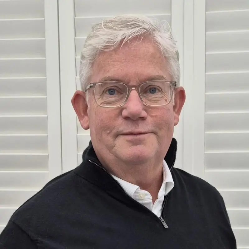 Nigel Taylor