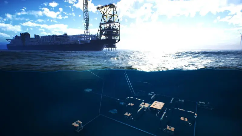 Sonardyne_AMOG MOU_FPSO_Mooring