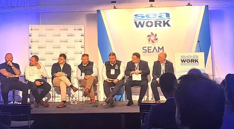 Panel