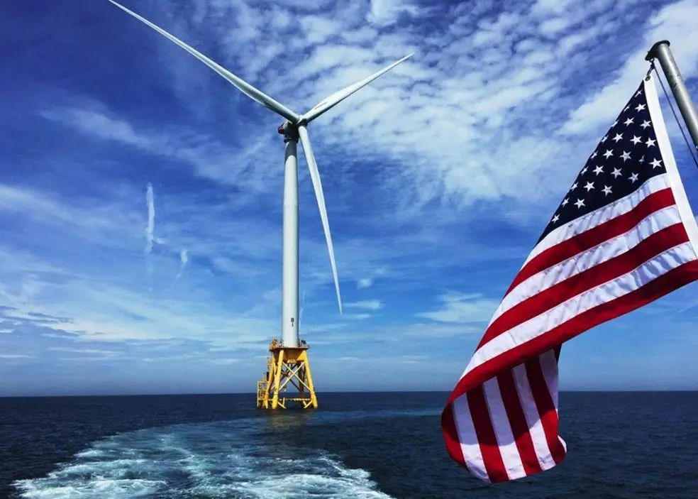 offshore wind