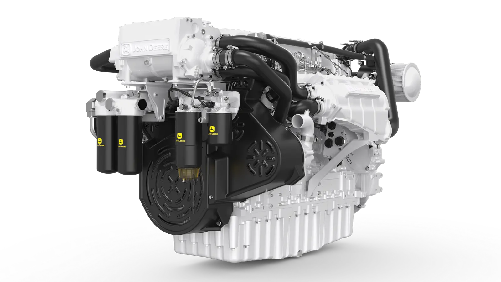 And in parallel - the JD18