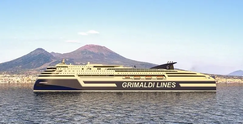 Grimaldi