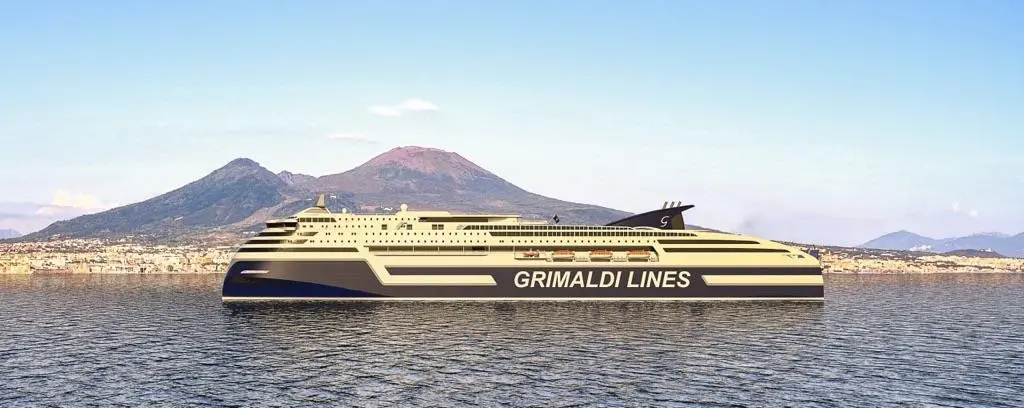 Grimaldi