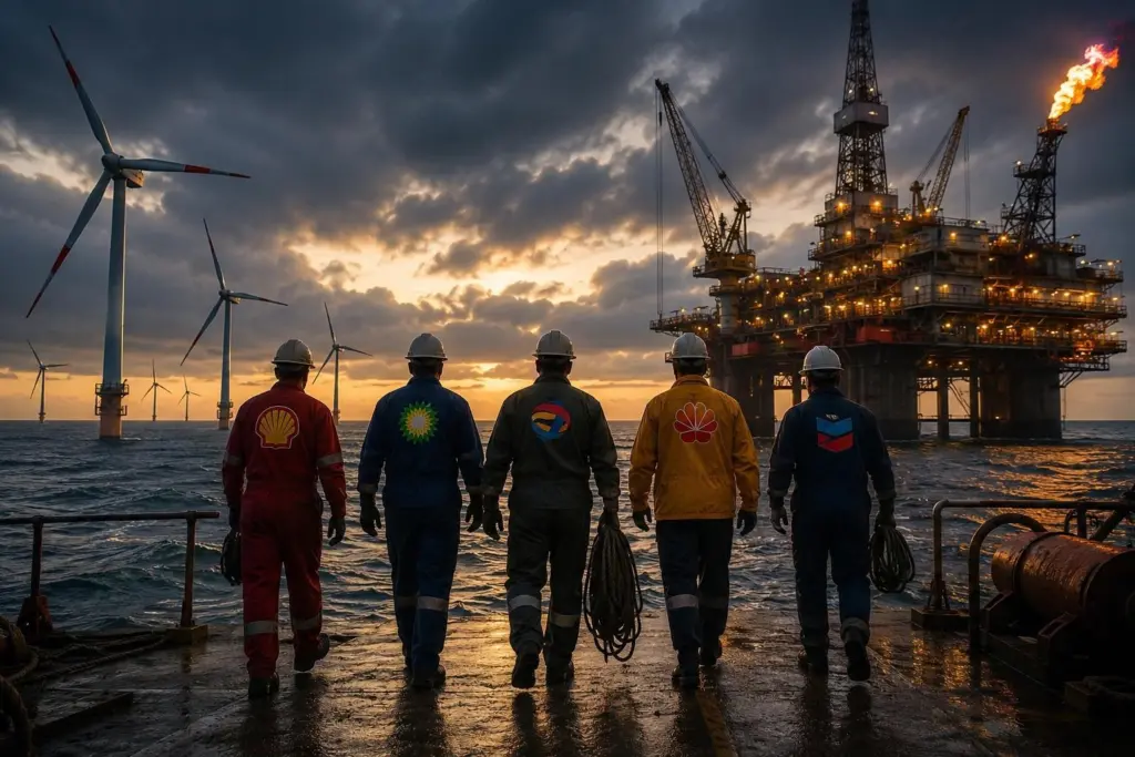 Equinor