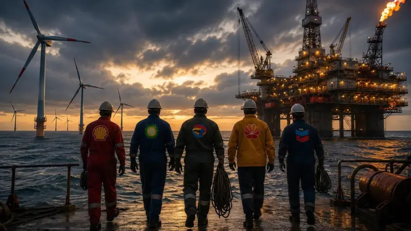 Equinor