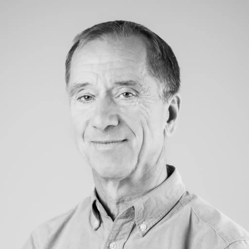 Magnús Þór Jónsson, co-founder of Hefring Marine