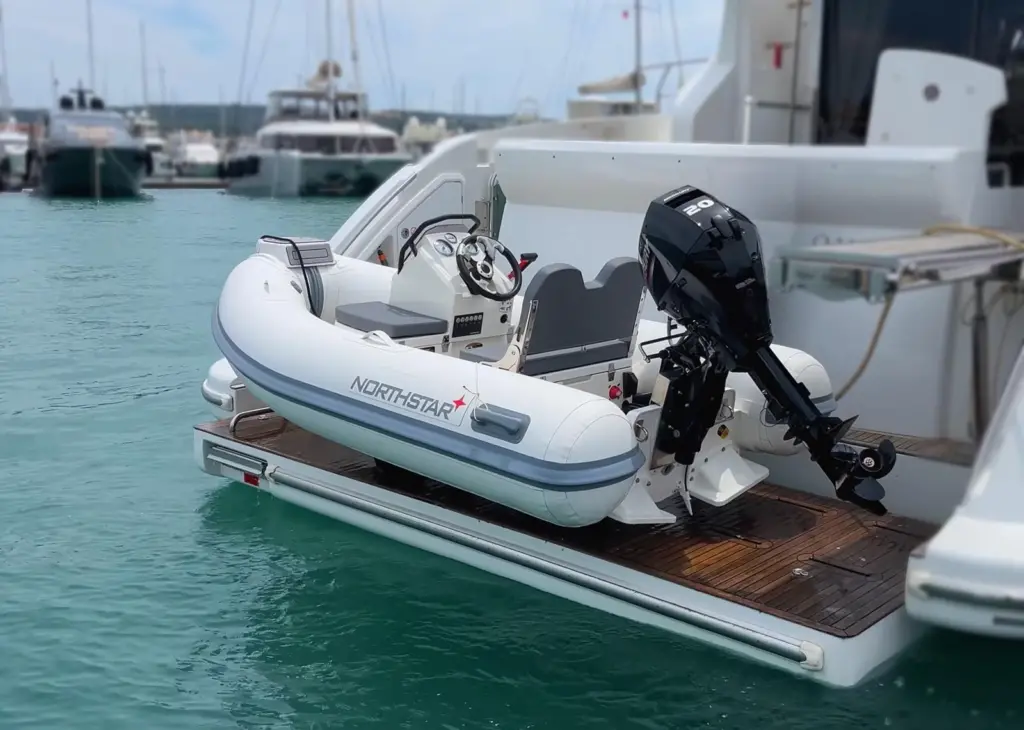Northstar Vega Lite 2.9
