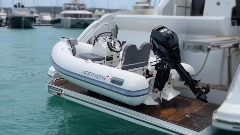 Northstar Vega Lite 2.9